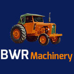 REDROCK MACHINERY