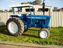 Agri Tractors