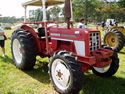 Classical Tractors