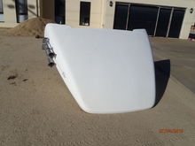 Airfoil Ex DAF