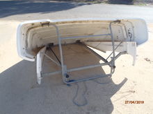 Airfoil Ex DAF