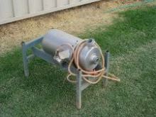 Dairy Pump 