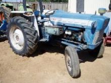 Ford 3000