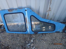 Ford Cab Door