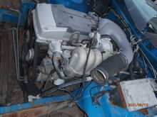 Ford Falcon 24 valve