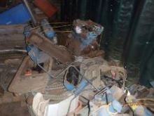 Ford Tractor Part 111