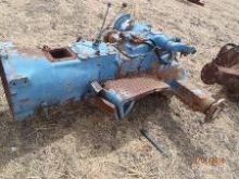 Ford Tractor Part 18