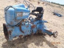 Ford Tractor Part 20
