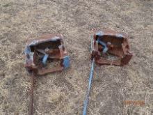 Ford Tractor Part 25