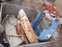Ford Tractor Part 29