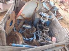 Ford Tractor Part 42