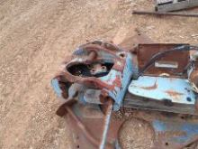 Ford Tractor Part 51