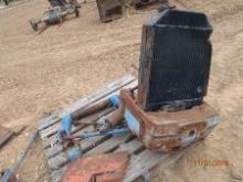 Ford Tractor Part 53