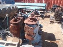 Ford Tractor Part 67