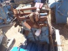 Ford Tractor Part 70