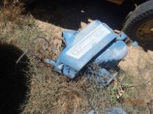 Ford Tractor Part 78