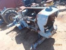 Ford Tractor Part 90