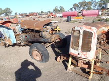 Fordson Diesel