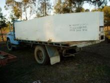 Grain Bin