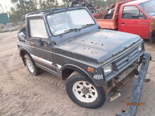Holden Drover 4x4