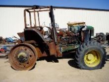 John Deere 7600