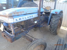 Leyland 245 3cyl