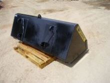 Loader buckets