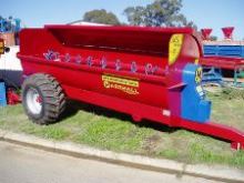 Marshall MS 105 Spreader