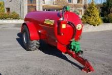Marshall ST2000 Tanker