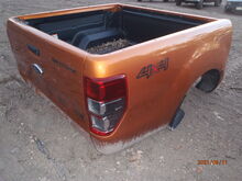 Ranger Wildtrack Tub