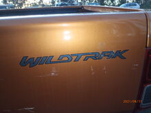 Ranger Wildtrack Tub