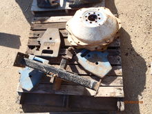 Selection of Tractor Weights