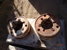 Selection of Tractor Weights