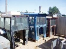 Tractor Cabs