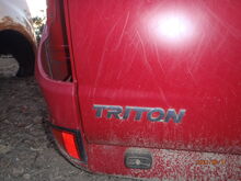 Triton Tub and Canopy will Split