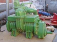 Vacuum Pumps