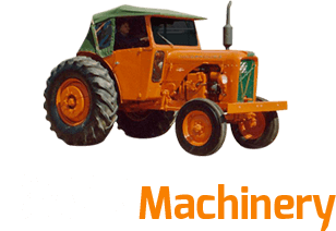 BWR Machinery